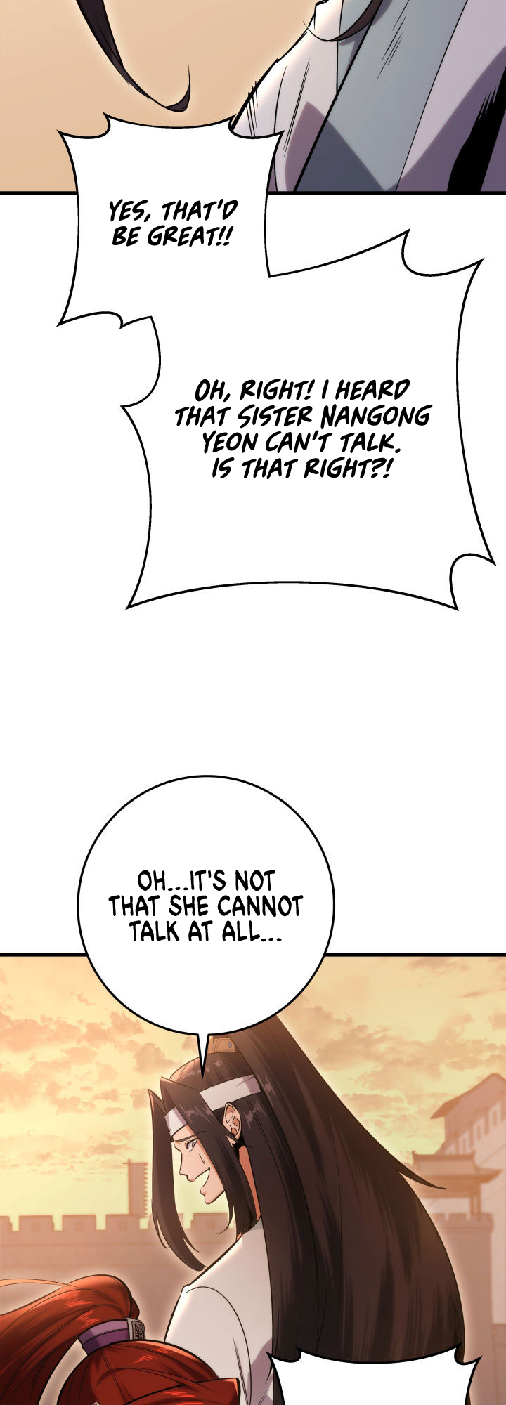 The Nine Heavens Swordmaster Vol. 1 Ch. 2 第44页