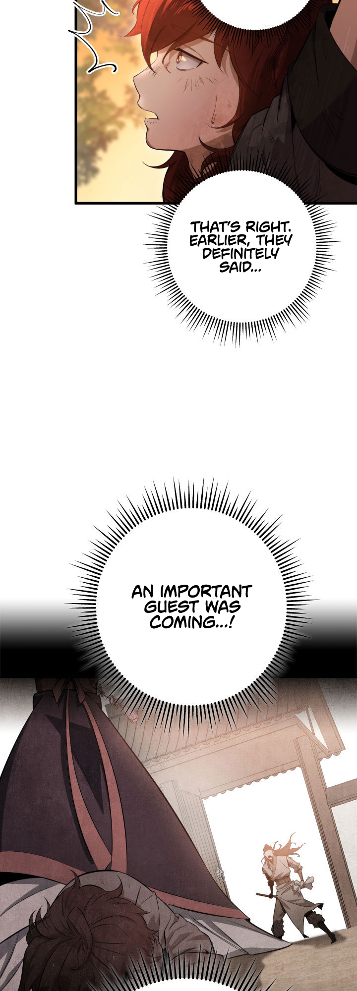 The Nine Heavens Swordmaster Vol. 1 Ch. 2 第50页