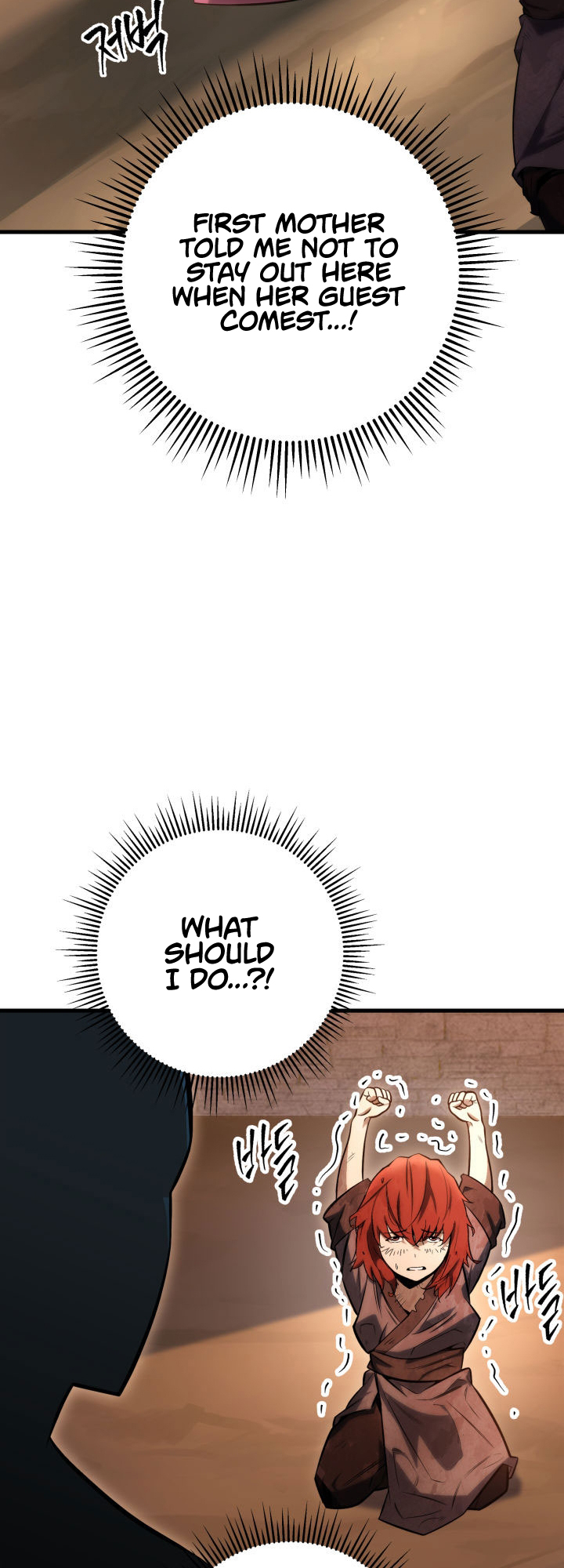 The Nine Heavens Swordmaster Vol. 1 Ch. 2 第52页
