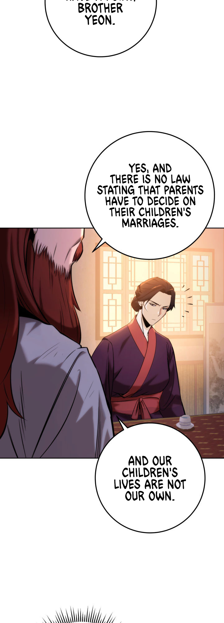 The Nine Heavens Swordmaster Vol. 1 Ch. 2 第7页