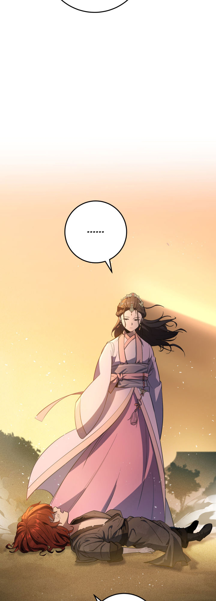 The Nine Heavens Swordmaster Vol. 1 Ch. 2 第62页