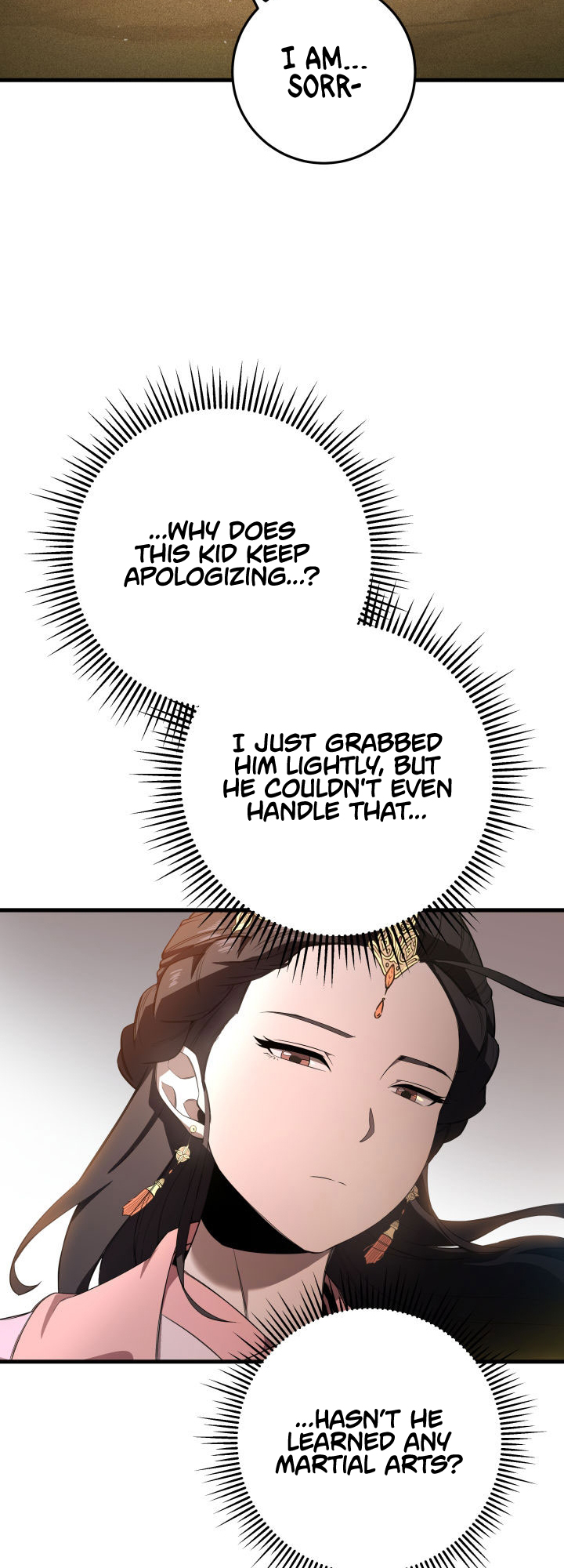 The Nine Heavens Swordmaster Vol. 1 Ch. 2 第63页
