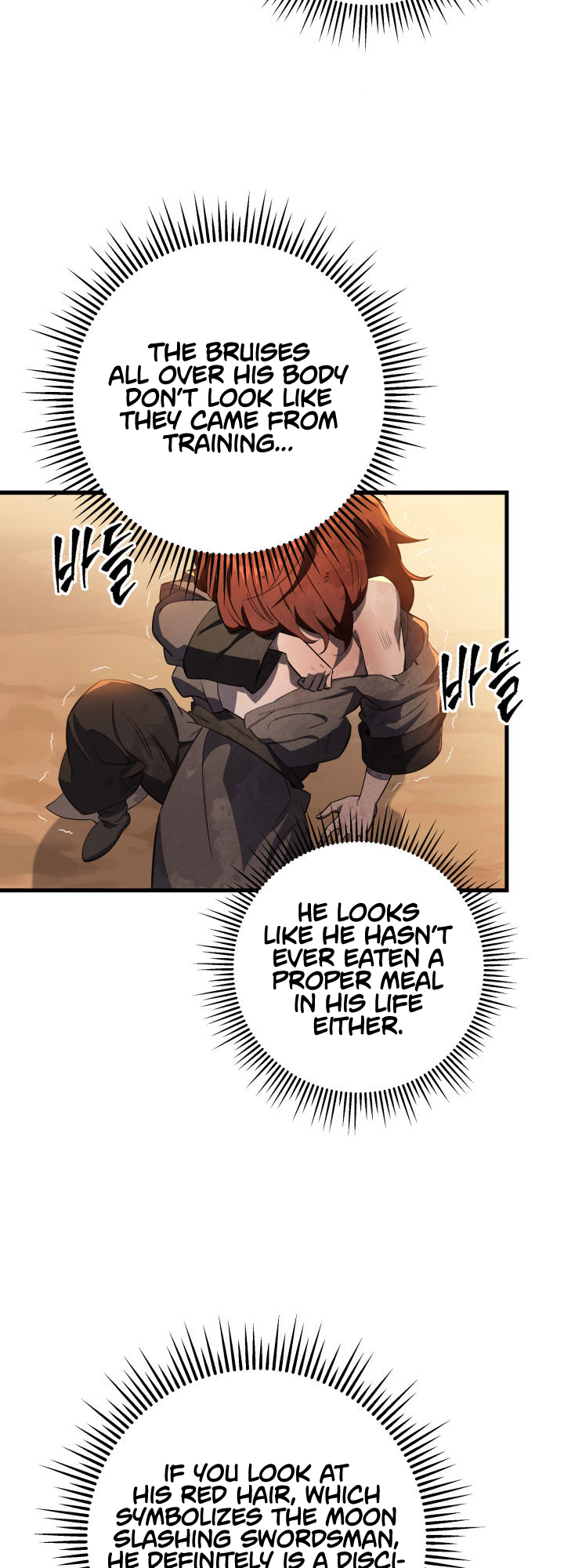 The Nine Heavens Swordmaster Vol. 1 Ch. 2 第64页