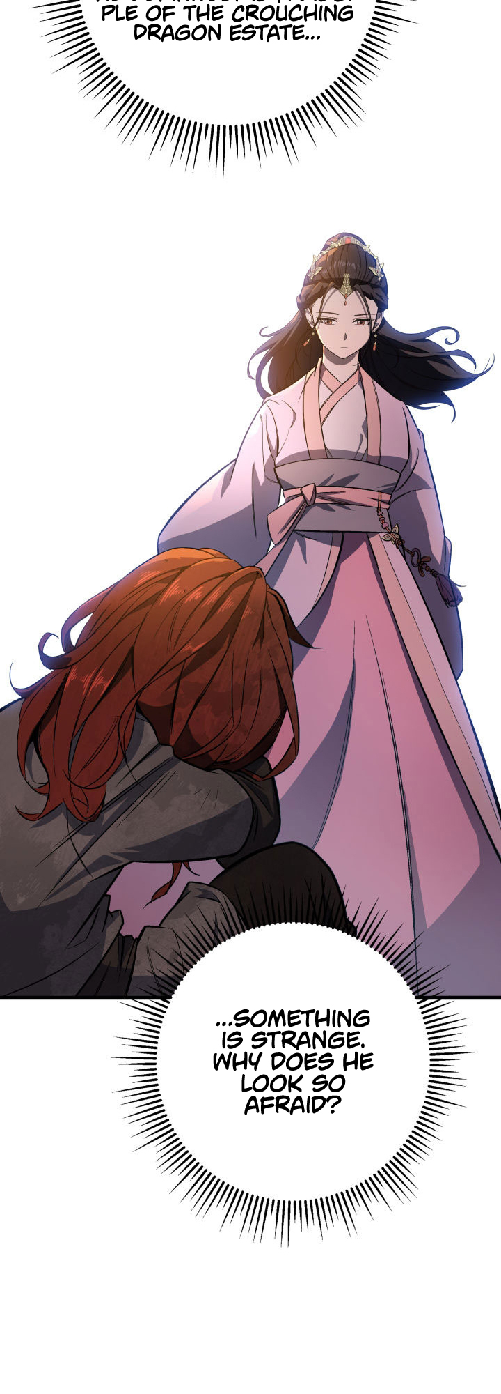 The Nine Heavens Swordmaster Vol. 1 Ch. 2 第65页