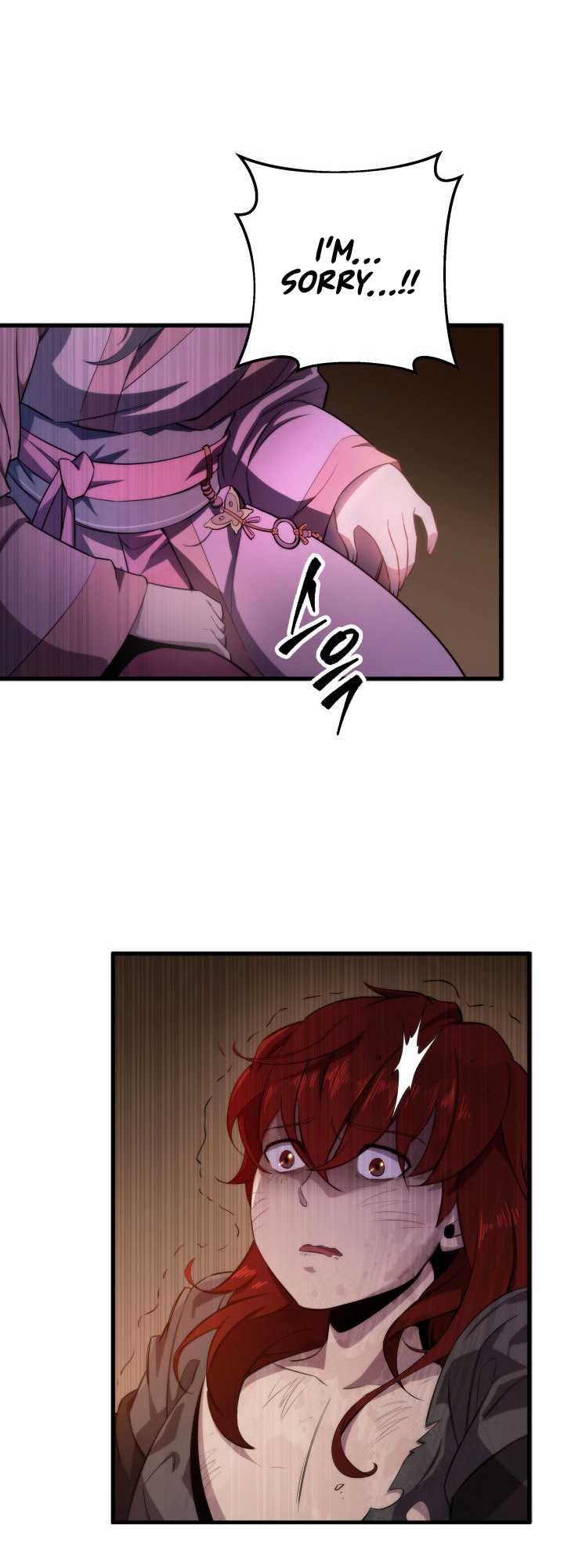 The Nine Heavens Swordmaster Vol. 1 Ch. 2 第68页