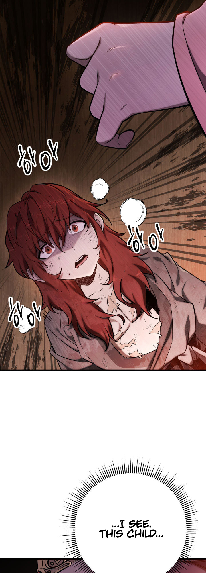 The Nine Heavens Swordmaster Vol. 1 Ch. 2 第70页