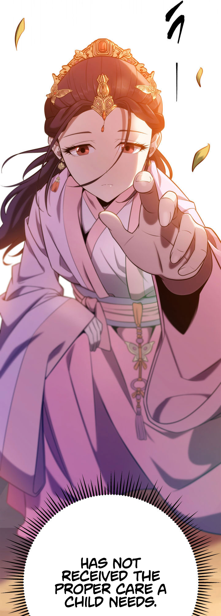 The Nine Heavens Swordmaster Vol. 1 Ch. 2 第75页
