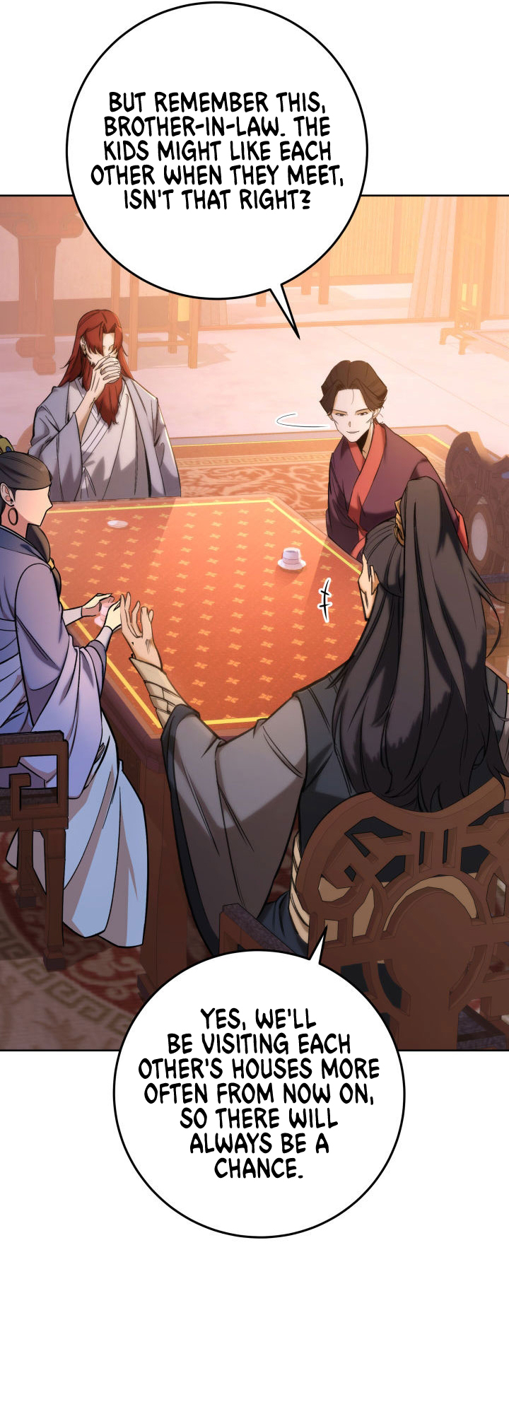 The Nine Heavens Swordmaster Vol. 1 Ch. 2 第10页