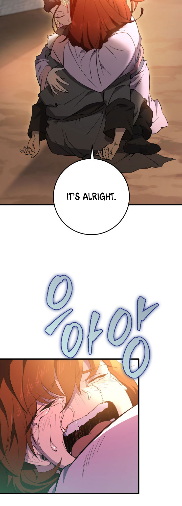 The Nine Heavens Swordmaster Vol. 1 Ch. 2 第91页