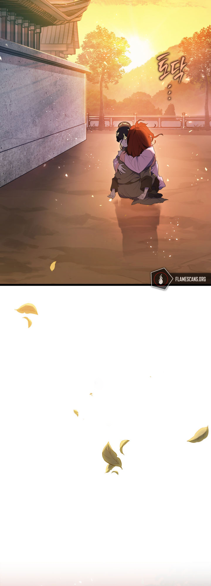 The Nine Heavens Swordmaster Vol. 1 Ch. 2 第93页