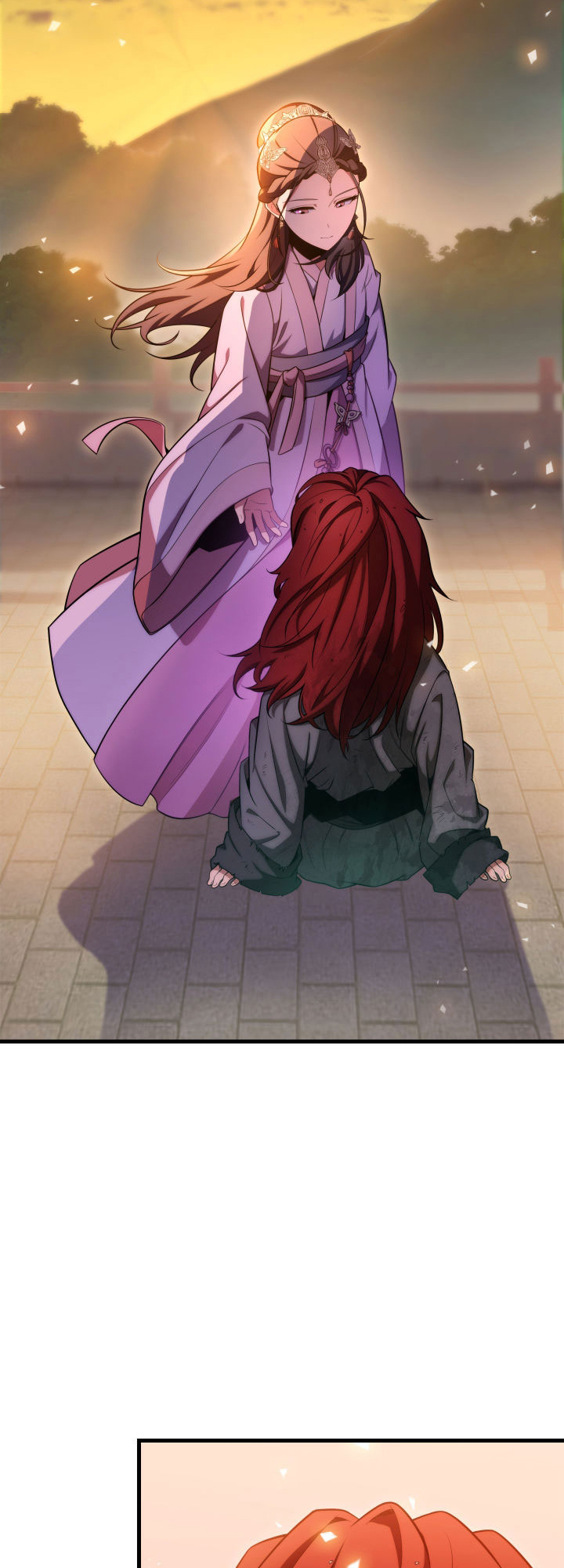 The Nine Heavens Swordmaster Vol. 1 Ch. 2 第96页