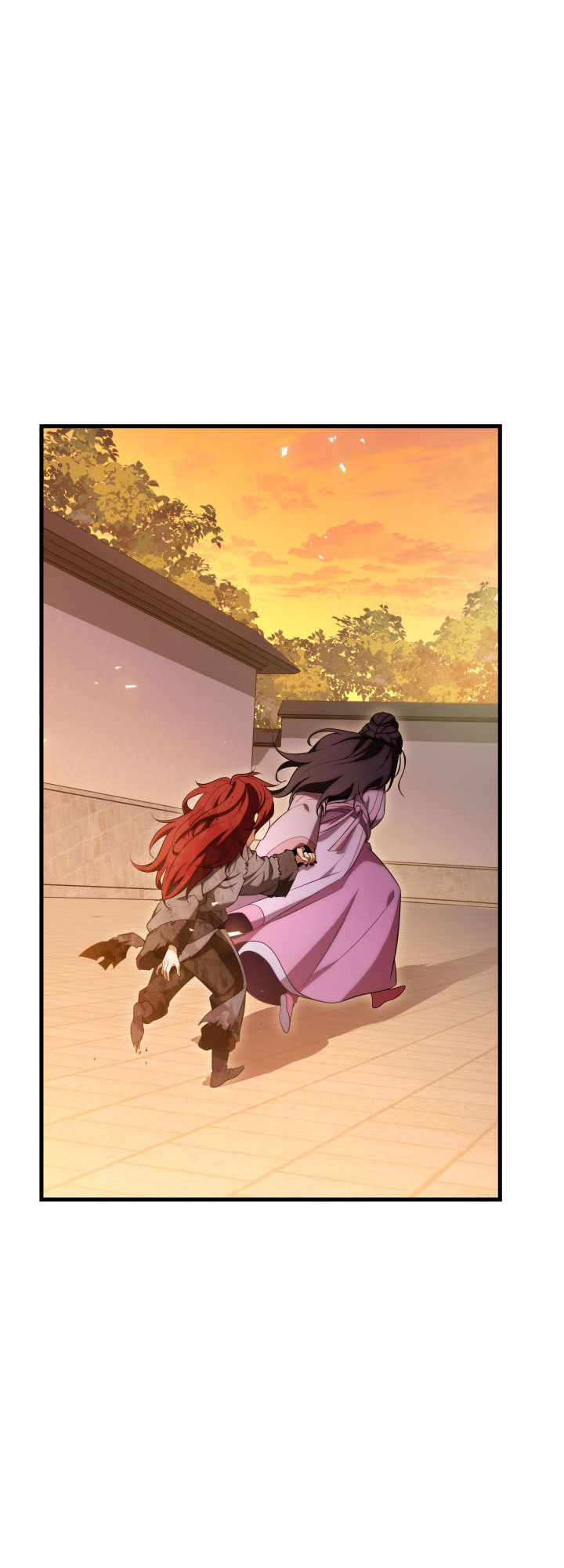 The Nine Heavens Swordmaster Vol. 1 Ch. 2 第98页