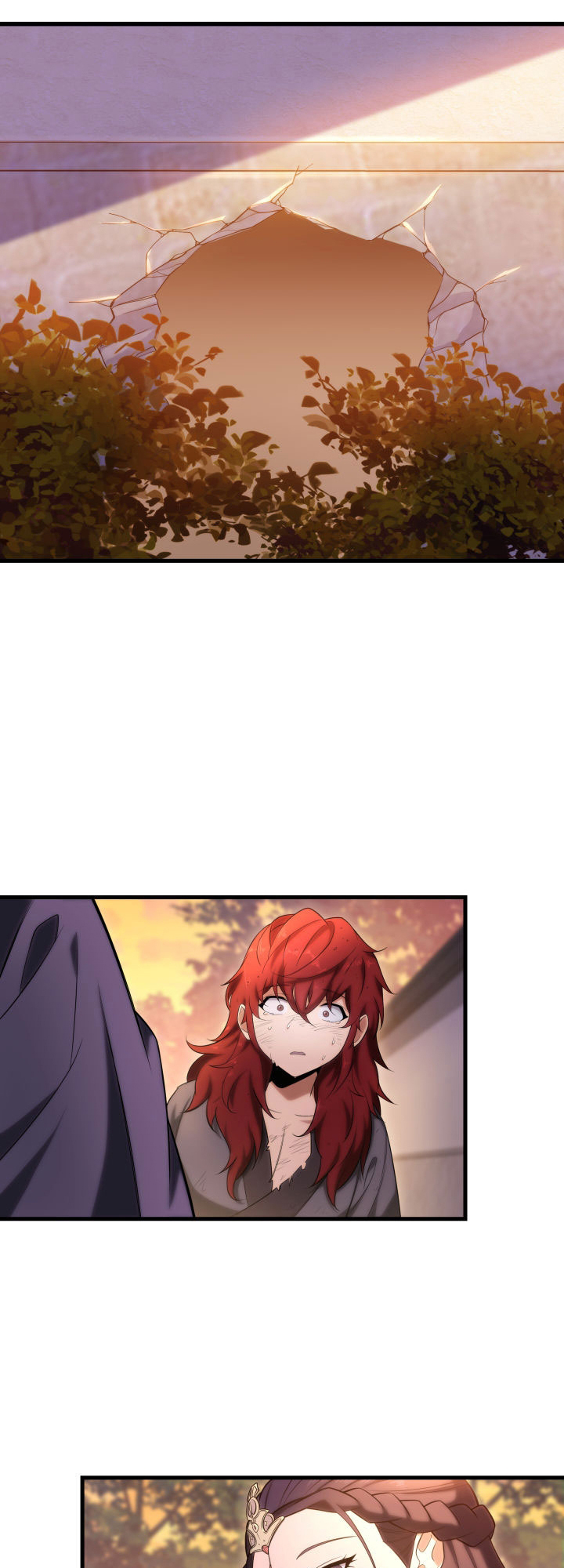 The Nine Heavens Swordmaster Vol. 1 Ch. 2 第99页