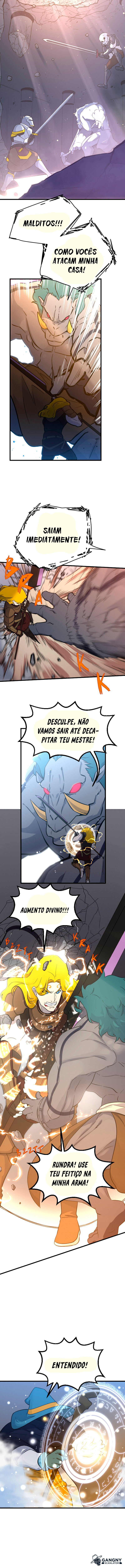 Satan's Deepest Cry Prólogo 第2页
