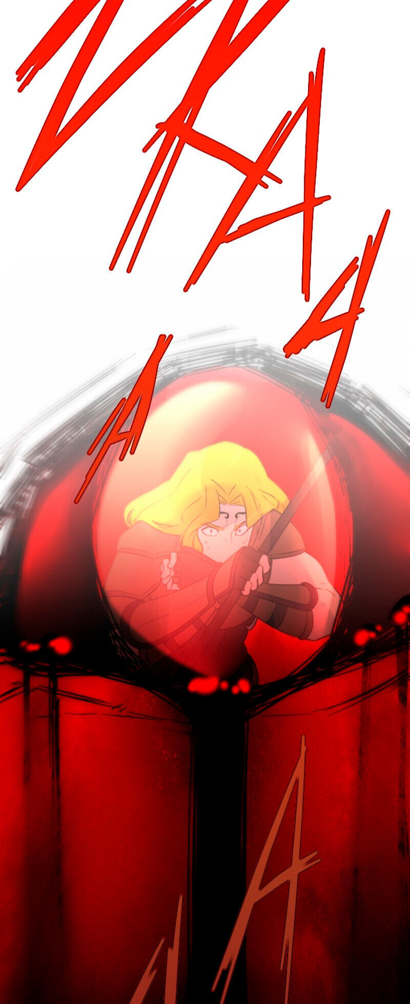 Satan's Deepest Cry Prólogo 第12页