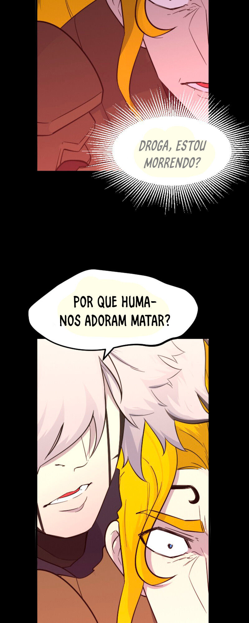Satan's Deepest Cry Prólogo 第17页