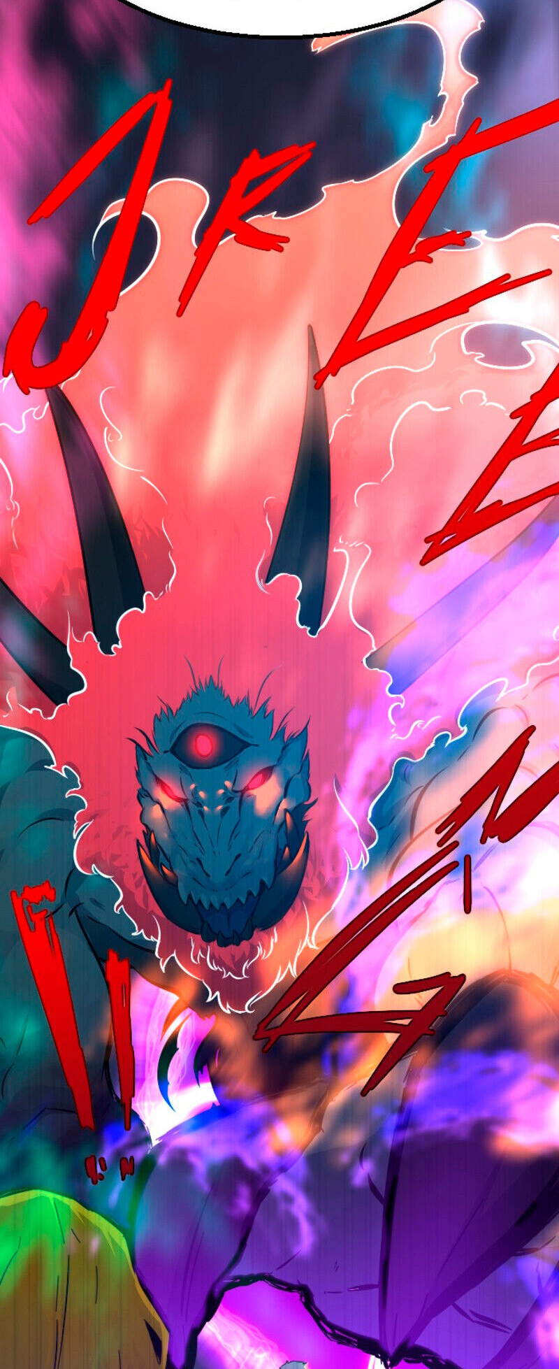 Satan's Deepest Cry Prólogo 第30页