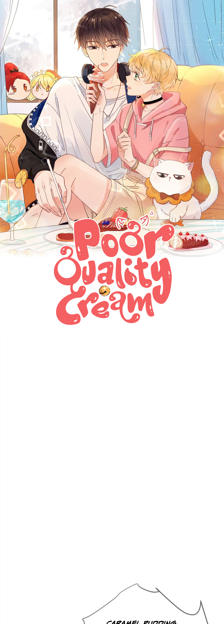 Poor Quality Cream 第8页