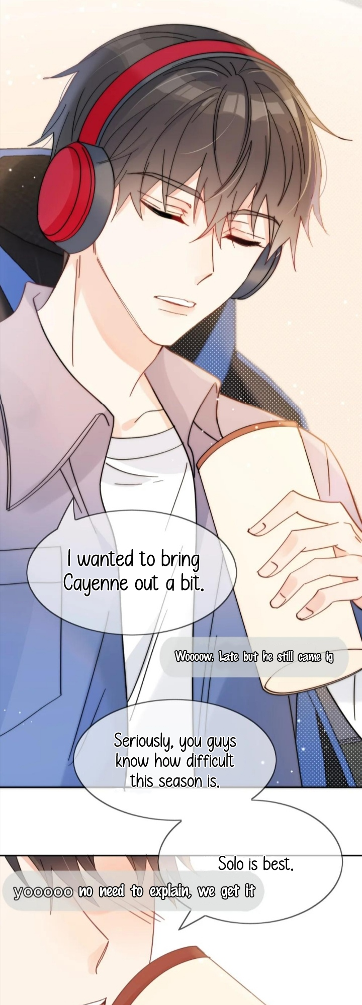 Poor Quality Cream Ch. 1 第23页