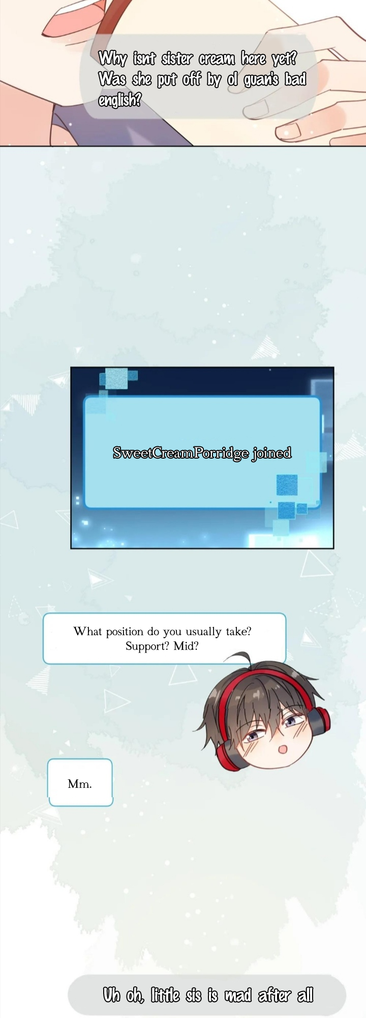 Poor Quality Cream Ch. 1 第24页