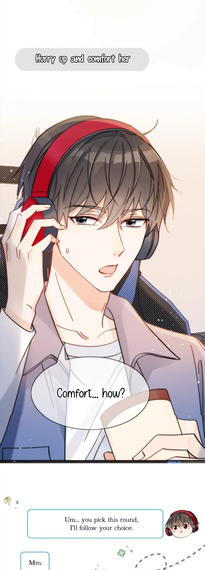 Poor Quality Cream Ch. 1 第25页