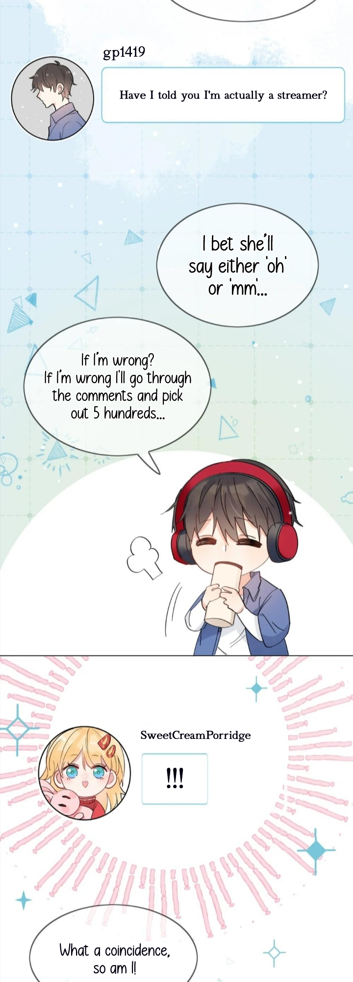 Poor Quality Cream Ch. 1 第27页
