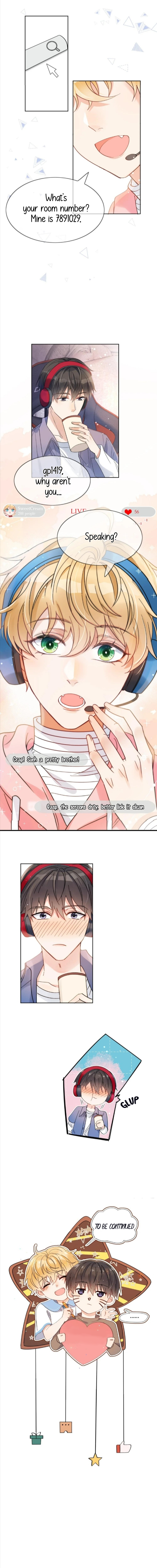 Poor Quality Cream Ch. 1 第29页