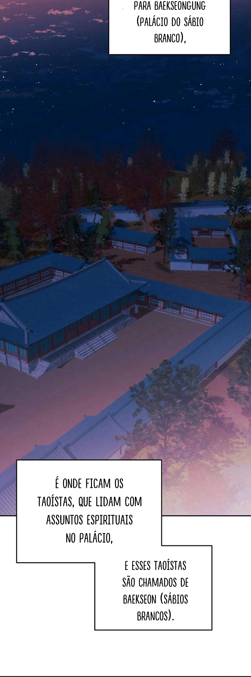 Surviving in a Romance Fantasy Novel Ch. 2 第12页