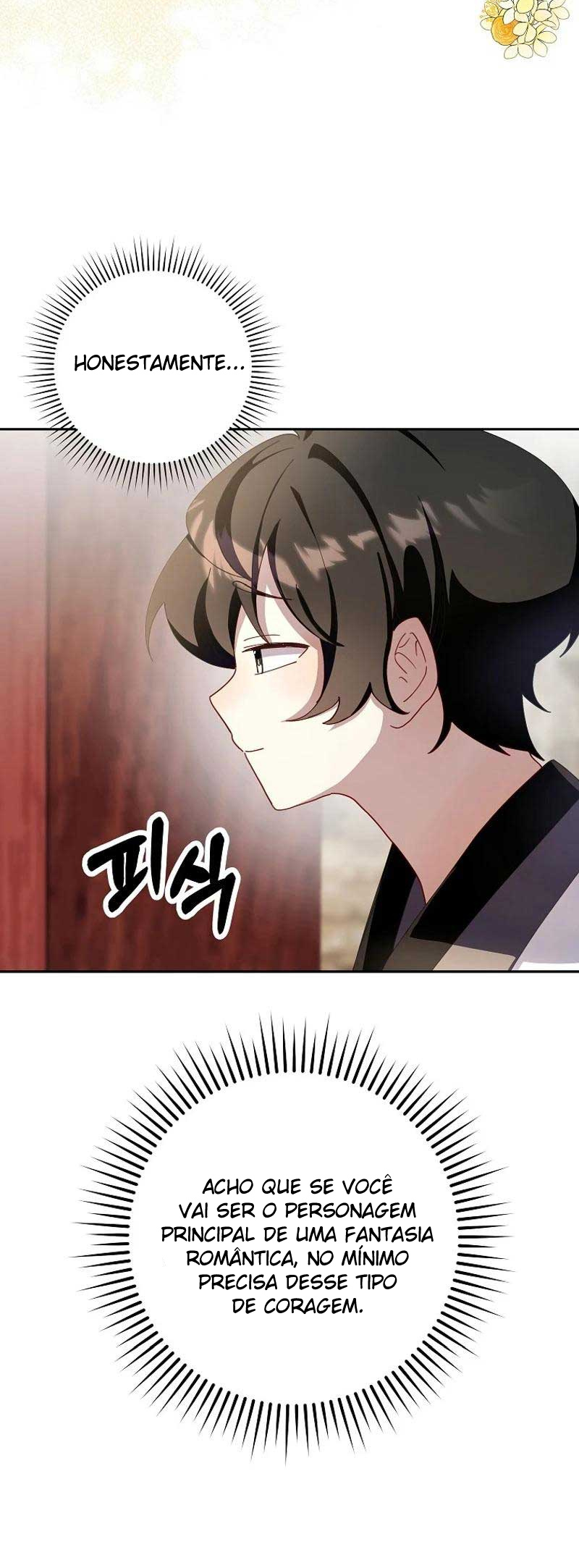 Surviving in a Romance Fantasy Novel Ch. 2 第24页