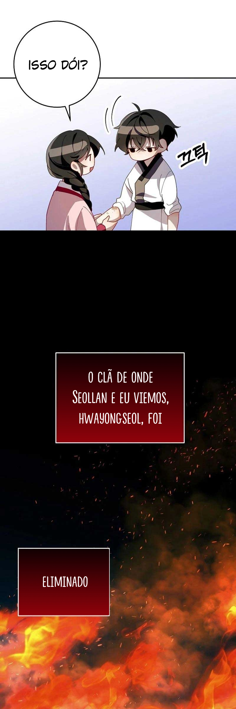 Surviving in a Romance Fantasy Novel Ch. 2 第25页