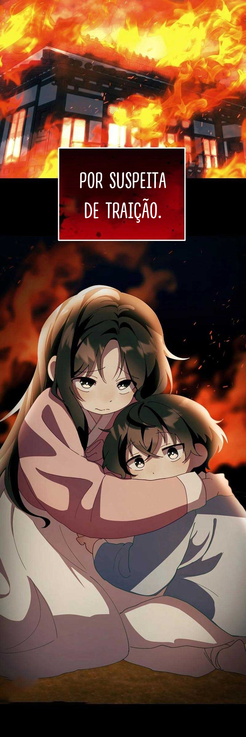 Surviving in a Romance Fantasy Novel Ch. 2 第26页