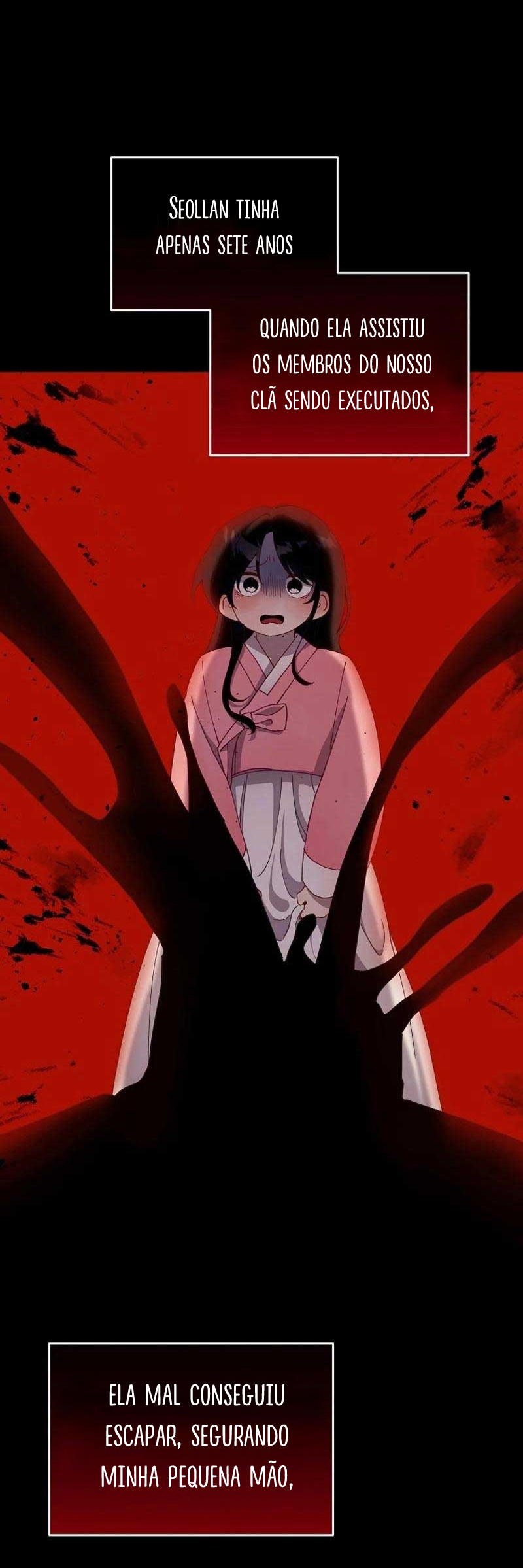 Surviving in a Romance Fantasy Novel Ch. 2 第27页
