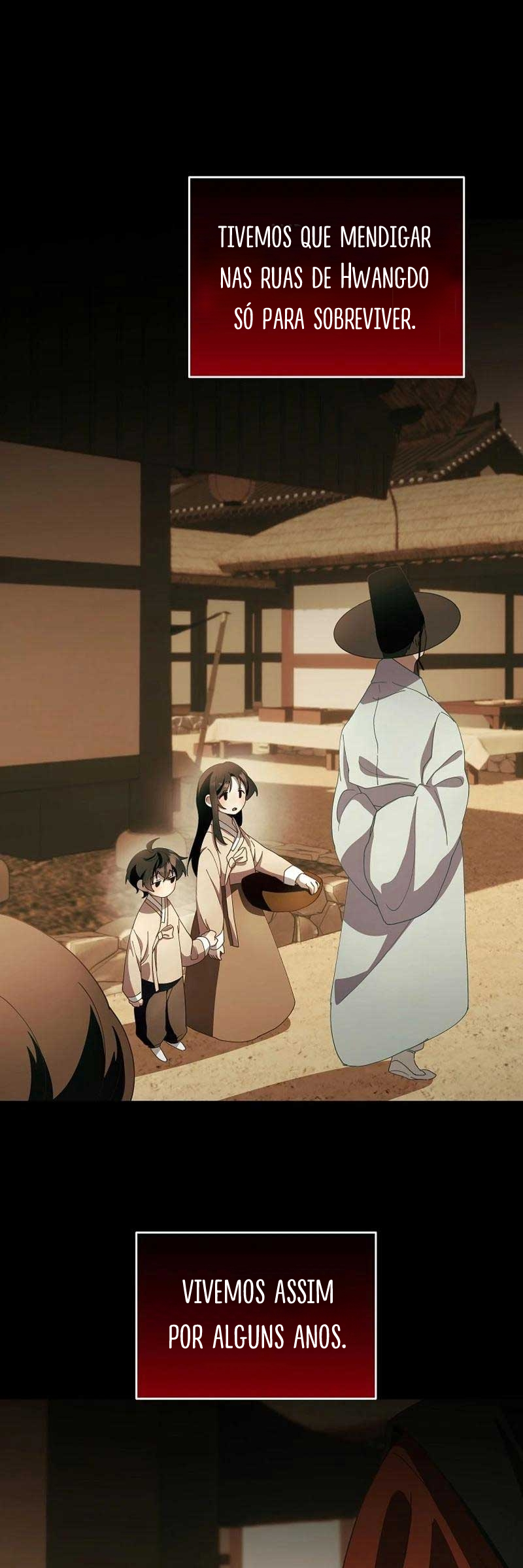 Surviving in a Romance Fantasy Novel Ch. 2 第28页