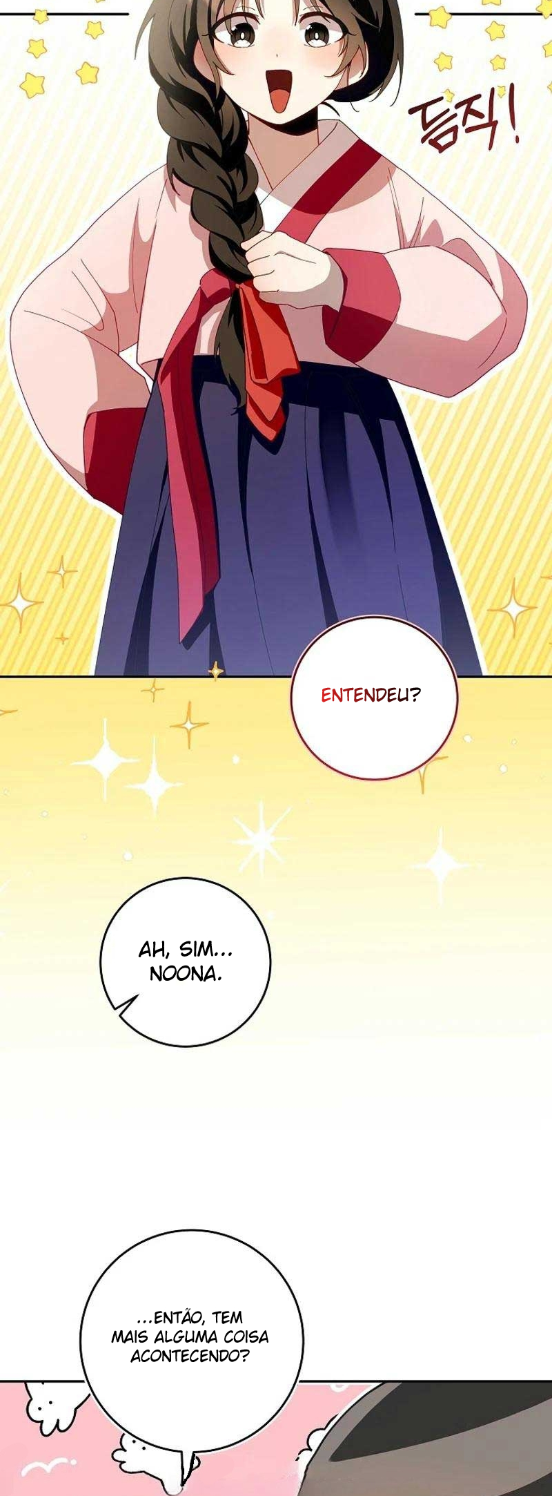 Surviving in a Romance Fantasy Novel Ch. 2 第34页