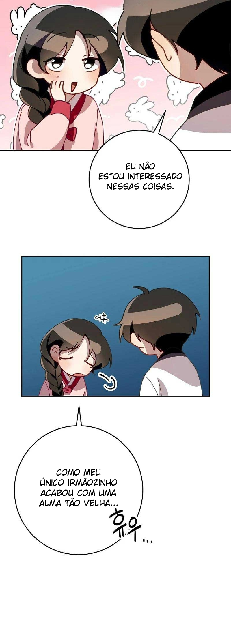 Surviving in a Romance Fantasy Novel Ch. 2 第35页