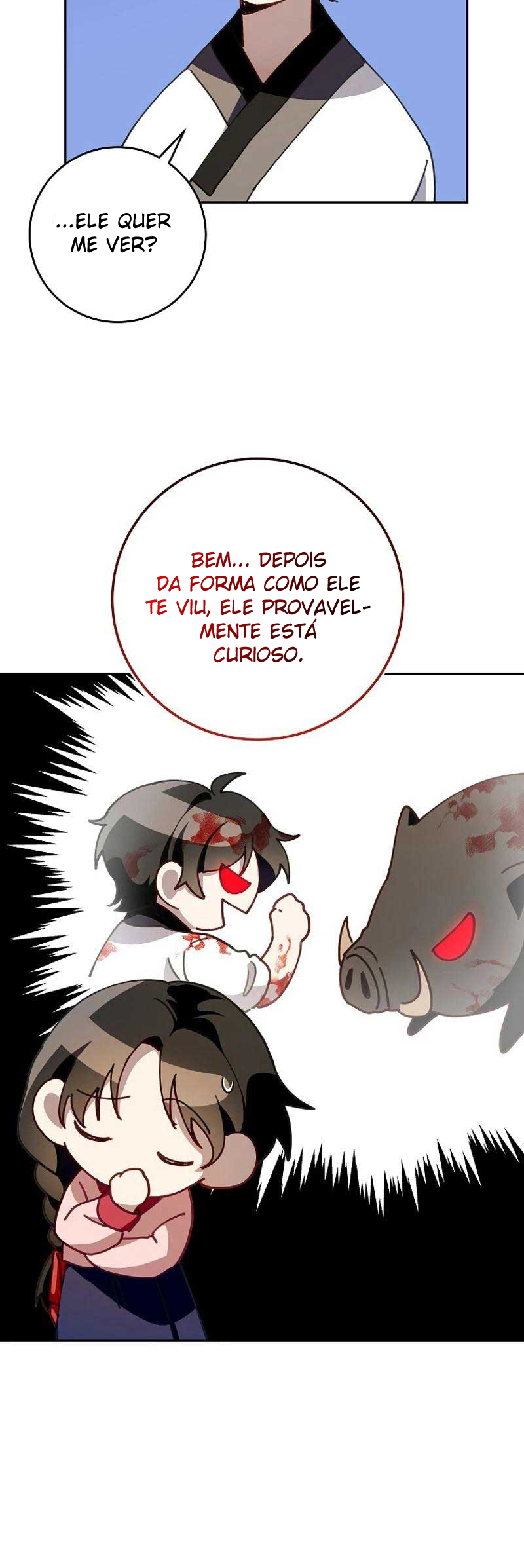 Surviving in a Romance Fantasy Novel Ch. 2 第40页