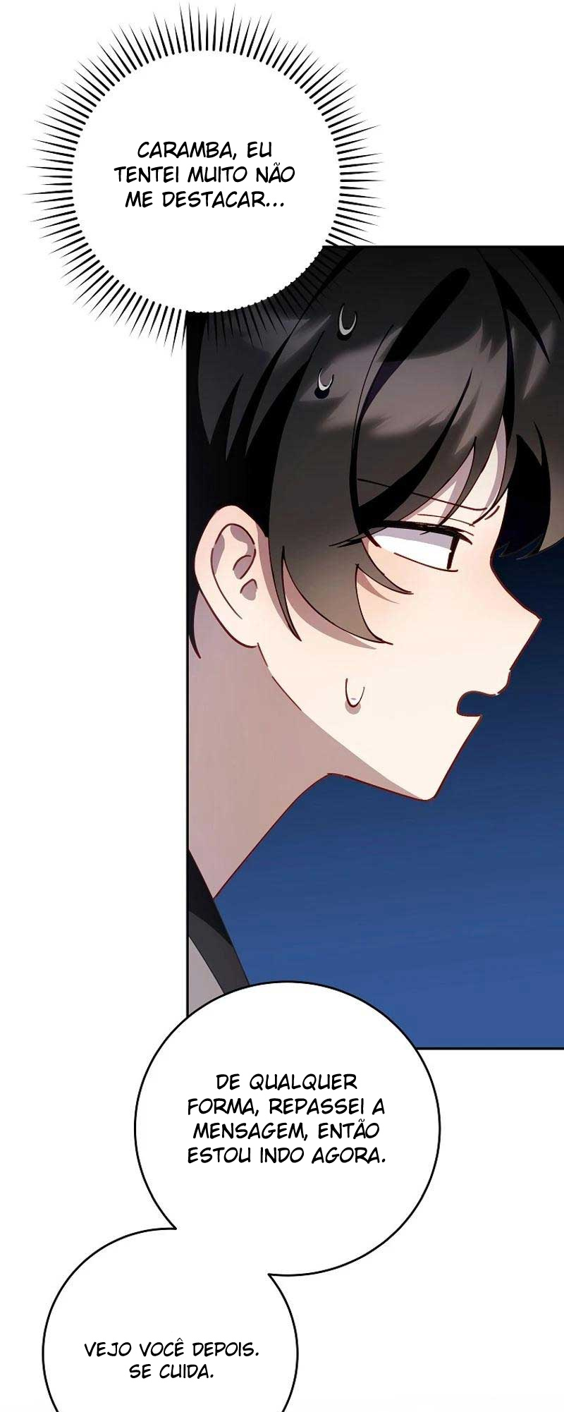 Surviving in a Romance Fantasy Novel Ch. 2 第41页