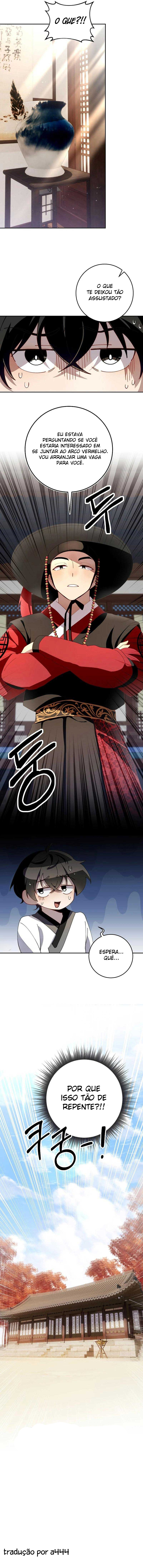 Surviving in a Romance Fantasy Novel Ch. 2 第47页