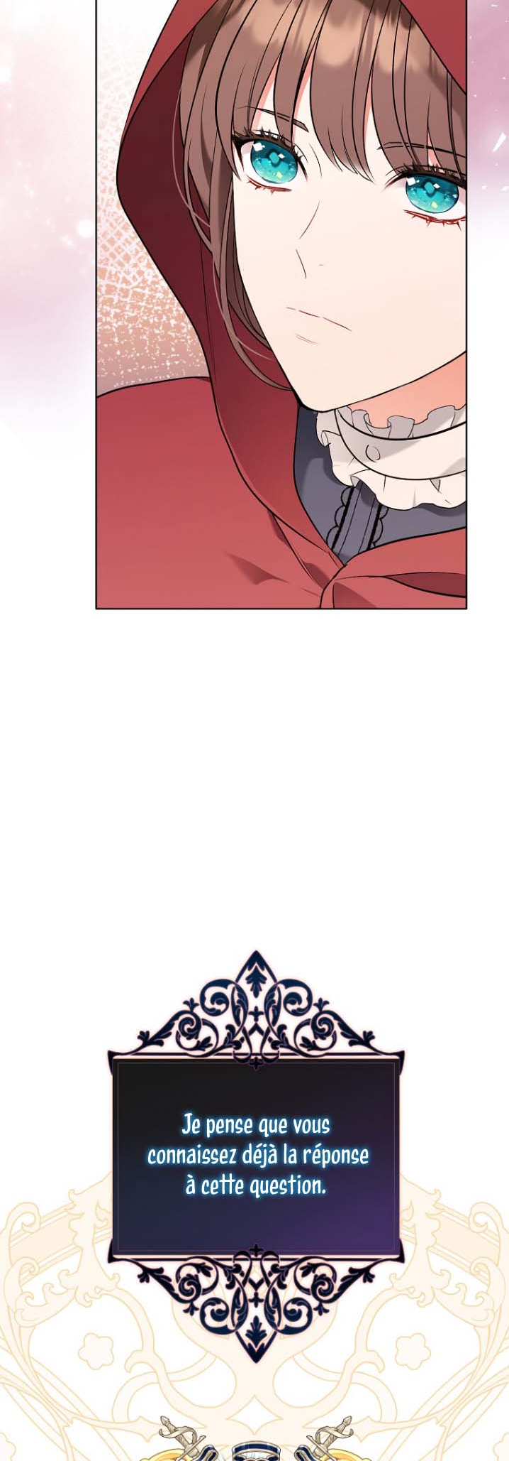 The Wicked Ladies-in-Waiting Ch. 3 第15页