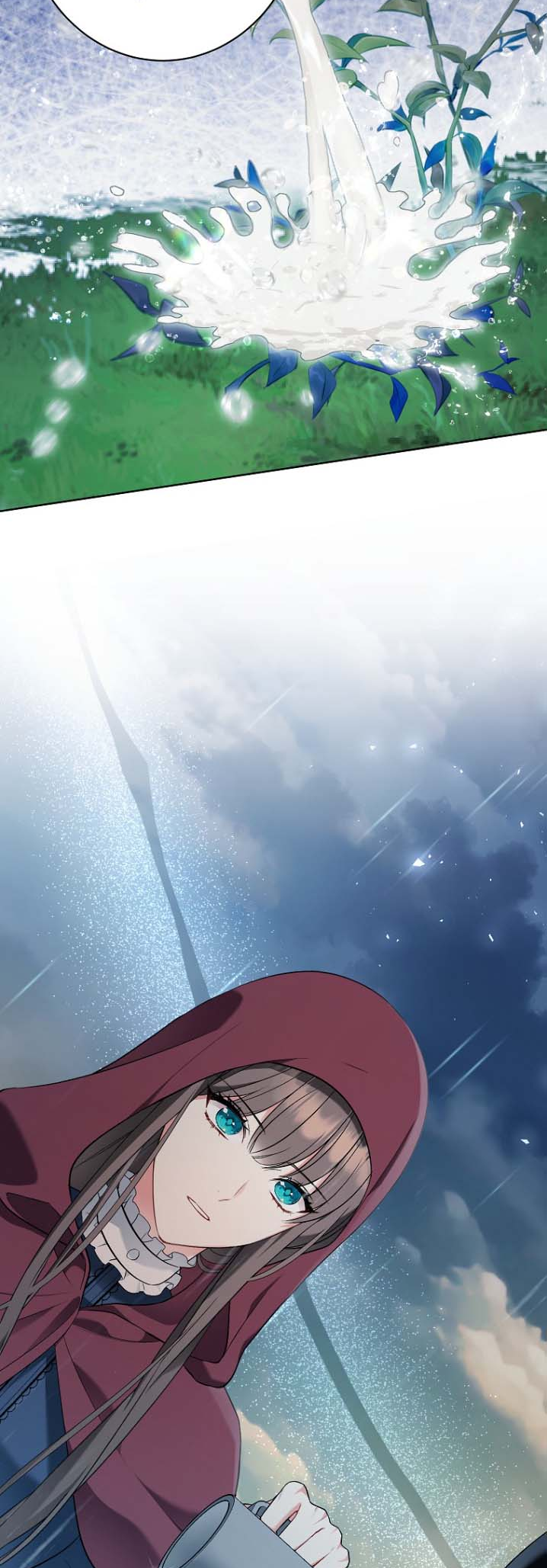 The Wicked Ladies-in-Waiting Ch. 3 第32页