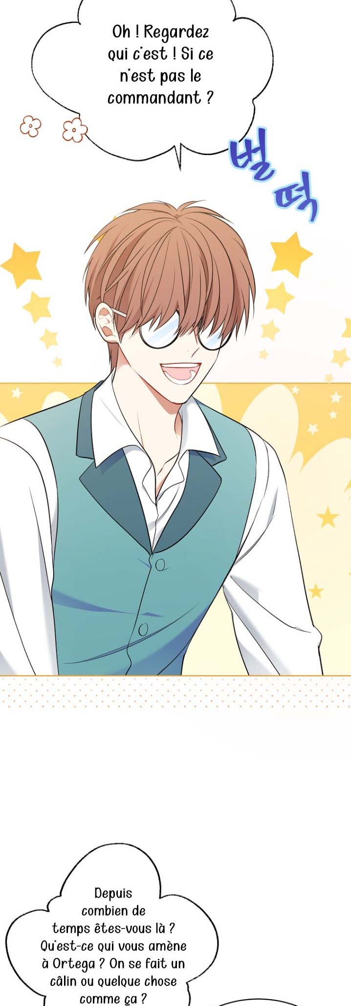 The Wicked Ladies-in-Waiting Ch. 3 第39页