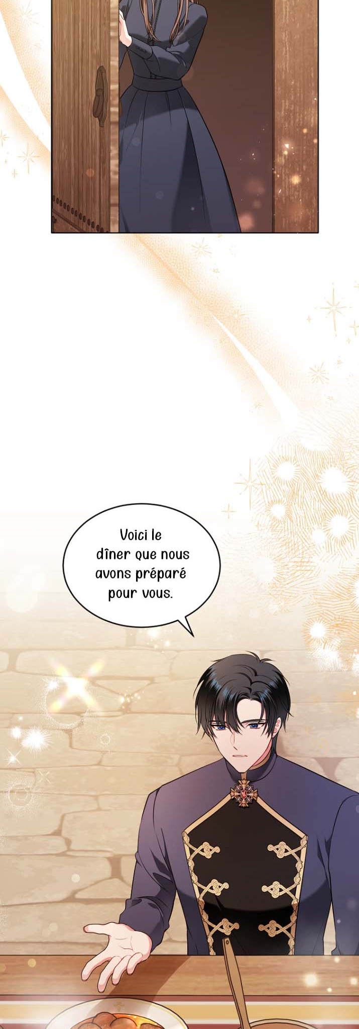 The Wicked Ladies-in-Waiting Ch. 3 第53页