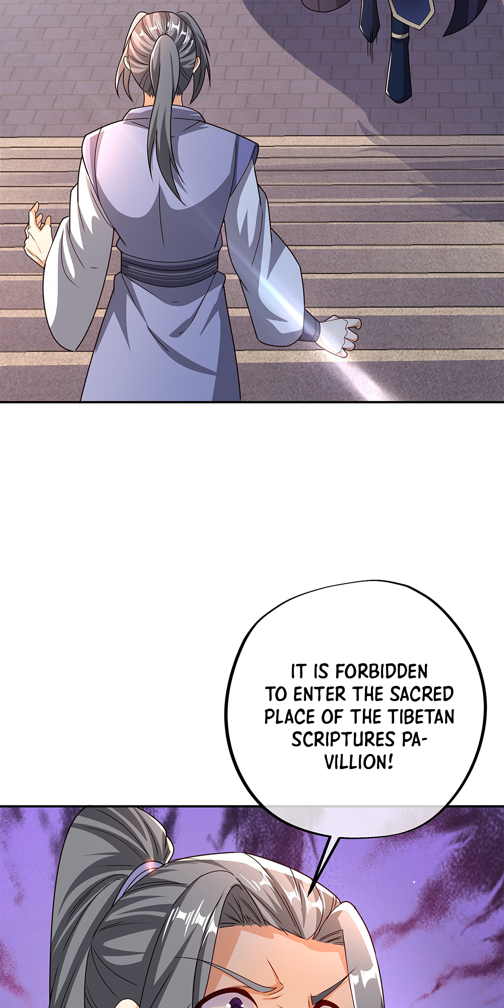 It All Starts With Being Reborn 1 Thousand Times The Key To The Hidden Scriptures 第29页