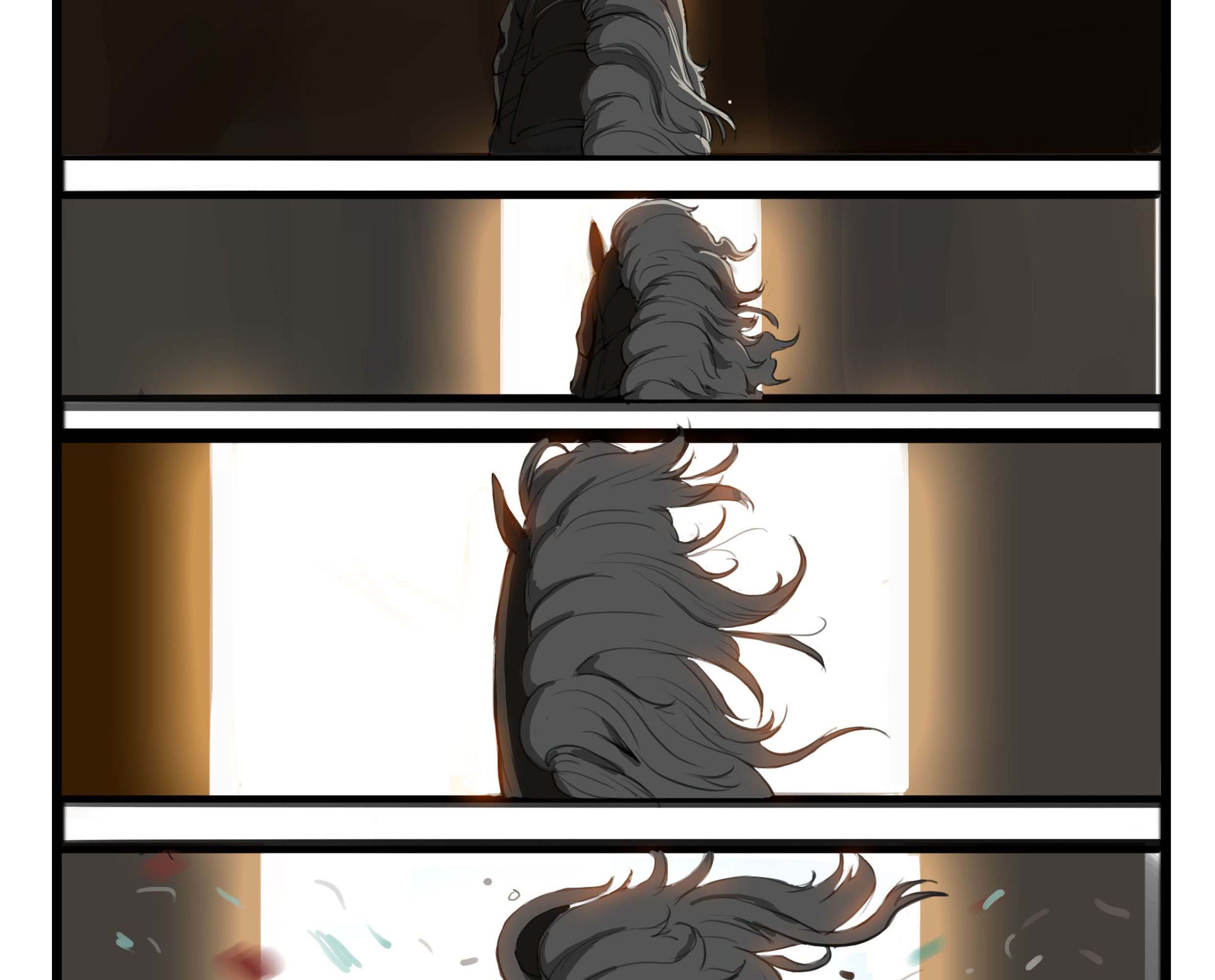 Record of the Kings Ch. 5 第15页