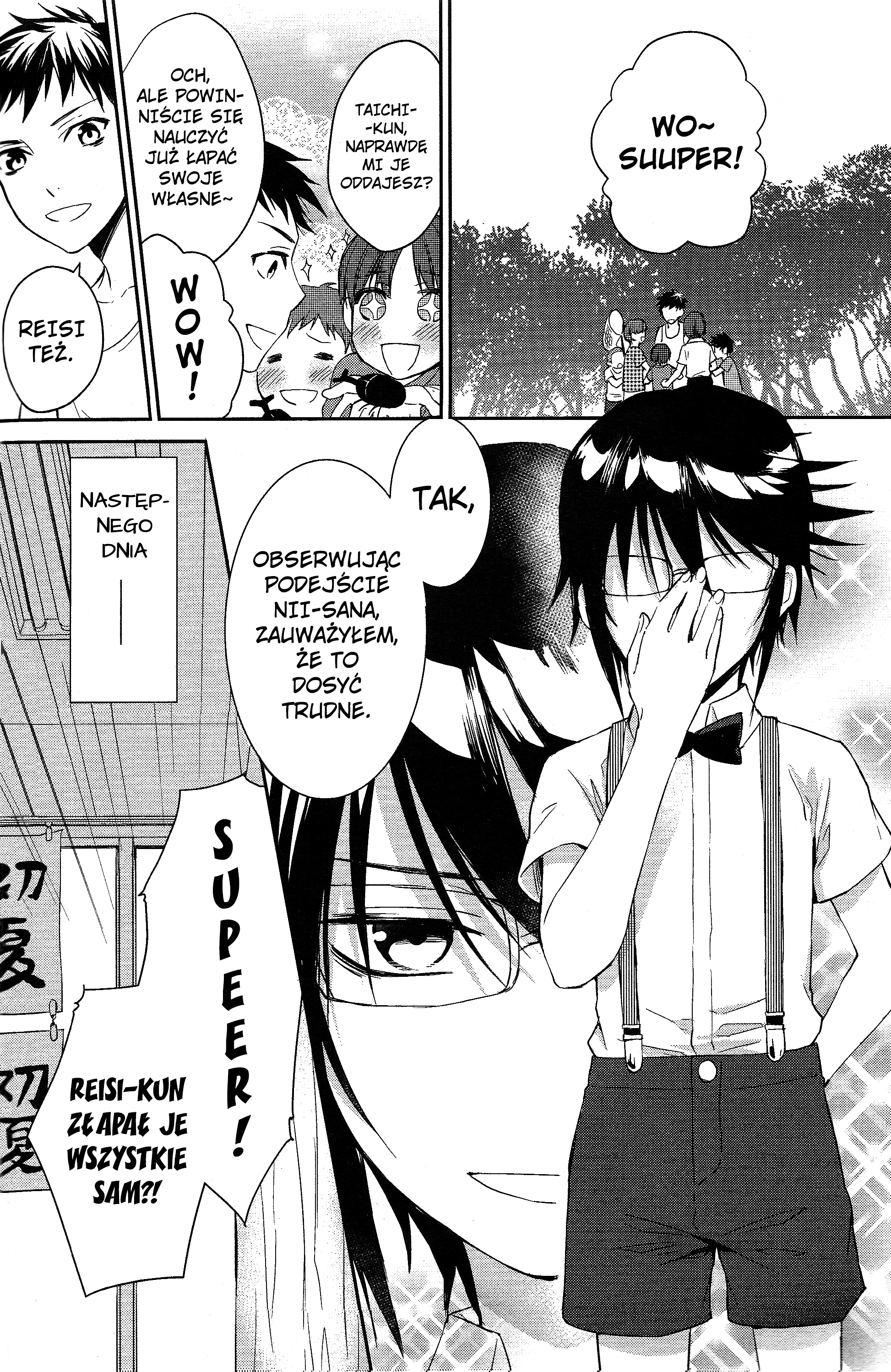 K - Countdown Vol. 1 Ch. 2 第22页