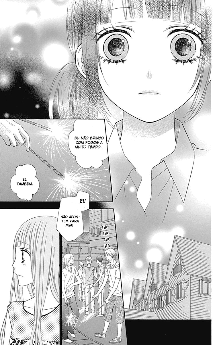 Tsubasa to Hotaru Vol. 2 Ch. 5 第31页