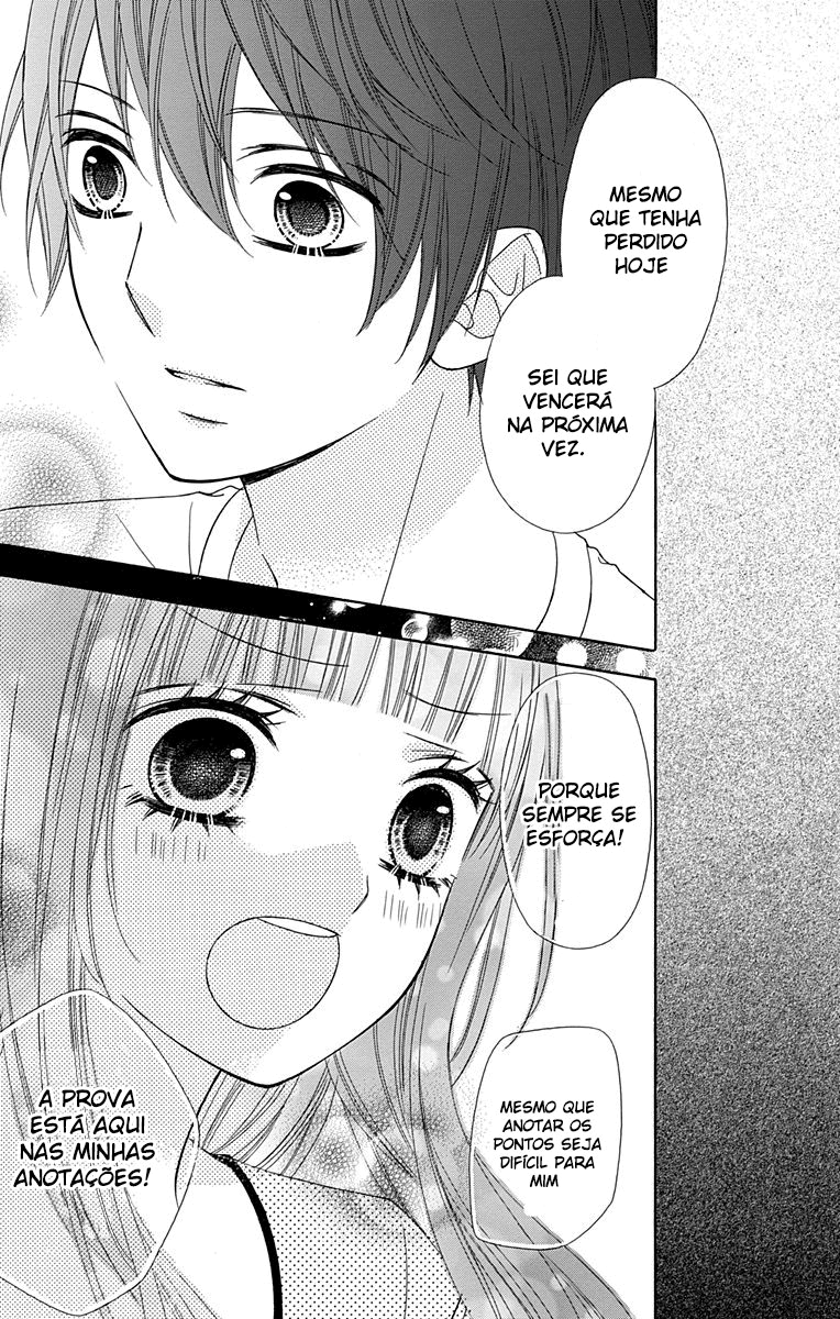 Tsubasa to Hotaru Vol. 2 Ch. 5 第35页