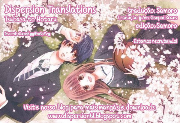 Tsubasa to Hotaru Vol. 2 Ch. 5 第41页
