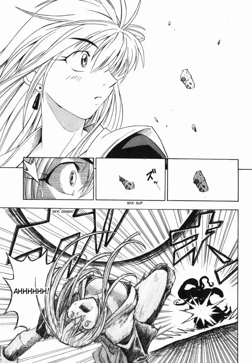 Grenadier Senshi de Cabelos Dourados #1 第26页