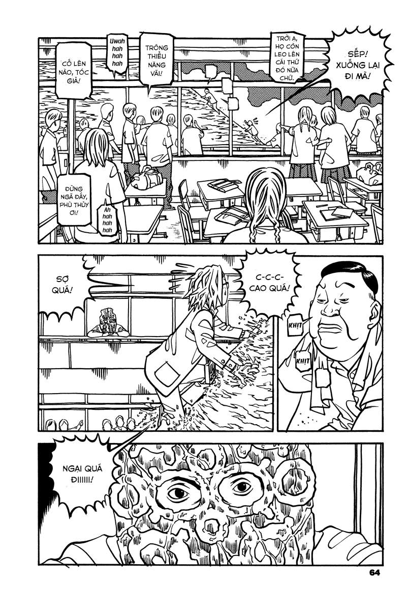 Soil BLOCK 1-1  [MUỐI] 第36页